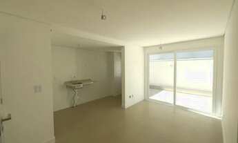 Imagem 7: Apartamento para Venda - 55.49m², 2 dormitórios, sendo 1 suites, 1 vaga - Petrópolis