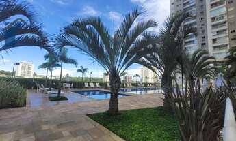 Imagem 6: Apartamento com 3 dormitórios à venda, 116 m² por R$ 1.259.900,00 - Jardim Santa Mena - Gu