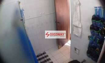 Imagem 3: Sobrado com 3 dormitórios à venda por R$ 650.000,00 - Cambuci - São Paulo/SP