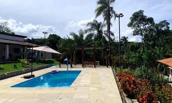 Imagem: Aluga-se sítio no condomínio Nossa Fazenda