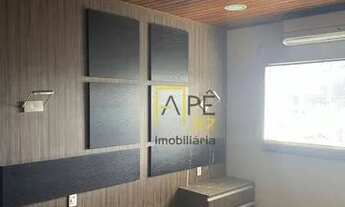 Imagem 7: Apartamento com 2 dormitórios para alugar, 80 m² por R$ 1.790,00/mês - Vila Cabana - Canan