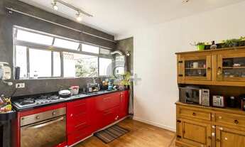 Imagem 5: APARTAMENTO - POMPEIA - 2 DORMITÓRIOS - 1 SUITE - 1 VAGA