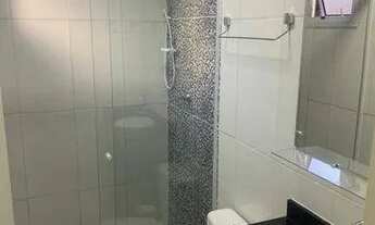 Imagem 5: Apartamento com 1 dormitório, 33 m² - venda por R$ 290.000,00 ou aluguel por R$ 2.248,00/m