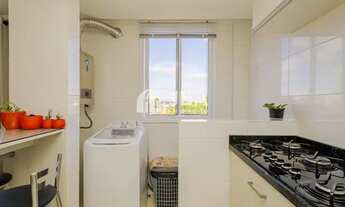 Imagem 4: CURITIBA - Padrão - Cajuru