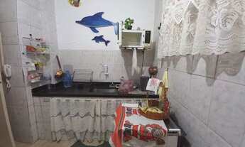 Imagem 3: Apartamento à venda, 2 quartos, 1 vaga, José Menino - Santos/SP