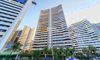 Imagem 2: Excelente apartamento 226m² no Meireles - Fortaleza