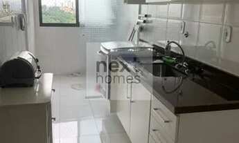 Imagem 2: Lindo apartamento no Jaguaré