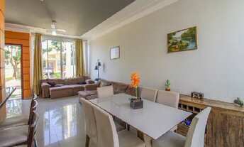 Imagem 5: Casa em condomínio lago da serra