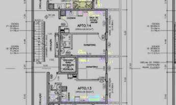 Imagem 2: Apartamento com 1 dormitório Próximo à Avenida Sabará