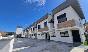 Imagem 4: Sobrado para venda tem 91 metros quadrados com 2 quartos