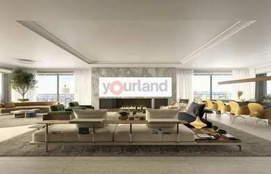 Imagem 5: PORTO ALEGRE - Apartamento Padrão - Bela Vista