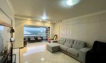 Imagem 7: Apartamento para venda com 204 metros quadrados com 4 quartos