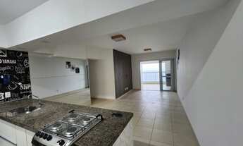 Imagem 6: Apartamento 3 dormitórios - Guilhermina - Praia Grande - SP