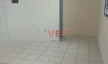 Imagem 5: Kitnet para alugar, 33 m² por R$ 540,01/mês - Centro - Fortaleza/CE