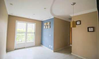 Imagem 1: Apartamento para Aluguel - Utinga, 3 Quartos, 67 m2