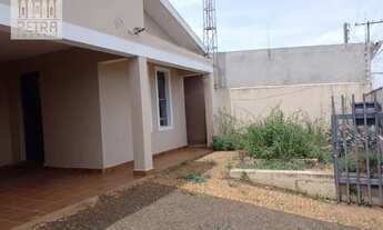 Imagem: Casa com 4 dormitórios à venda, 250 m²