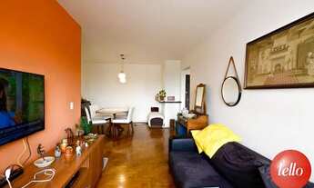 Imagem 2: São Paulo - Apartamento Padrão - Lapa