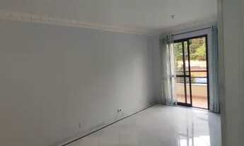 Imagem 2: Apartamento para venda possui 77 metros quadrados com 3 quartos em Jardim Íris - São Paulo