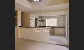 Imagem 5: Casa - Loteamento Caminhos de São Conrado (Sousas) - Campinas