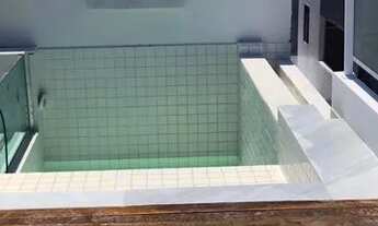 Imagem 2: Casa próximo a Intermares 300m2 c/piscina e banheira aquecida