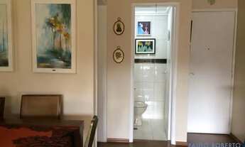 Imagem 7: APARTAMENTO - MORUMBI - SP