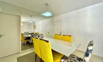 Imagem 4: Apartamento com 2 quartos à venda, 84 m² por R$ 760.000 - Pitangueiras - Guarujá/SP