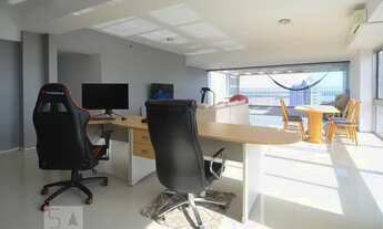 Imagem 6: Apartamento para Aluguel - Centro Histórico, 4 Quartos, 300 m2