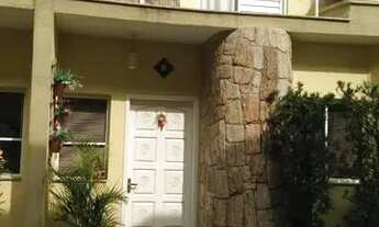 Imagem: São Paulo - Casa de Condomínio - Vila