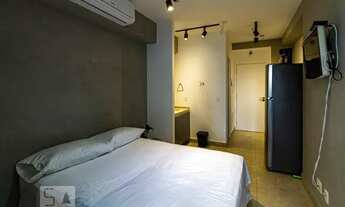 Imagem: Apartamento à Venda - Vila Madalena, 1