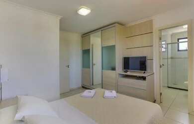 Imagem 5: Aluguel Temporada, A Partir de R$153/dia, Poucas Acomodações - Consulte disponibilidade