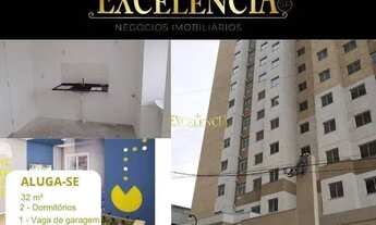 Imagem: Apartamento com 2 dormitórios para alugar