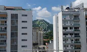 Imagem 4: 60m². 2 quartos com lazer total e vaga na escritura, demarcada e livre