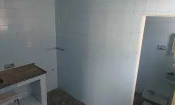 Imagem 3: Aluguel de casa fundos