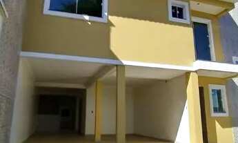 Imagem 3: Casa para aluguel, 3 quartos, 3 suítes, 2 vagas, Vila Industrial - Toledo/PR