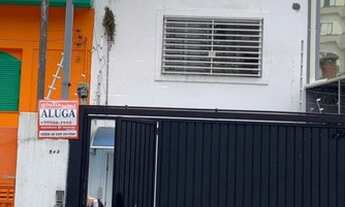 Imagem 2: Sobrado para aluguel e venda com 100 metros quadrados com 3 Salas em Real Parque - São Pau