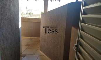 Imagem 4: 3 dormitorios sendo 2 suítes, cozinha planejada com coifa rica em armarios