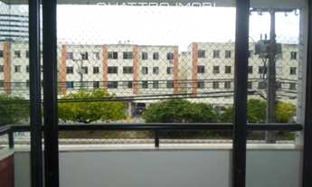 Imagem 4: Edifício Bacerlona Mobiliado (Porteira Fechada) Apartamento 3 Quartos No Luzia Venha Conhe