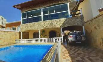 Imagem 2: Casa Sobrado em São José dos Campos