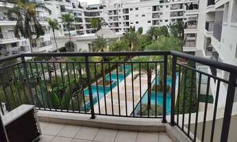 Imagem 2: Apartamento para aluguel ts com 1 quarto Morumbi proximo ao Hospital Eisntein