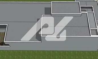 Imagem 5: Casa - Parque Brasil 500 - Paulínia