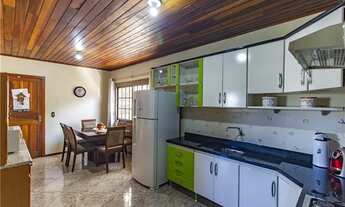 Imagem 7: Casa 3 Dormitórios na Petrópolis!