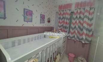 Imagem 6: Sobrado com 3 dormitórios à venda, 120 m² por R$ 660.000,00 - Vila Moinho Velho - São Paul