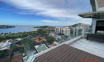 Imagem 7: Cobertura à venda, 568 m² por R$ 6.500.000,00 - Praia de Santa Helena - Vitória/ES