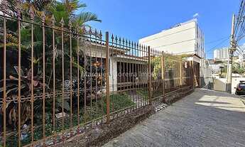 Imagem 2: Juiz de Fora - Casa Comercial - Centro