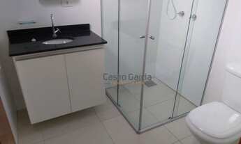 Imagem 7: Casa com 3 dormitórios para alugar, 110 m² por R$ 1.958,20/mês - Vila Amorim - Americana/S