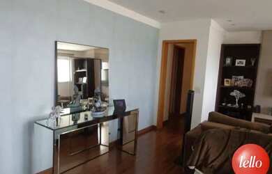 Imagem 4: São Paulo - Apartamento Padrão - Tatuapé