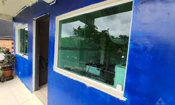 Imagem 2: Casa para Venda em São Paulo, Parque Tietê, 2 dormitórios, 2 banheiros