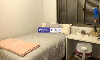 Imagem 4: SãO PAULO - Apartamento Padrão - Moema