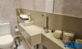 Imagem 2: APARTAMENTO - MOEMA PÁSSAROS - SP