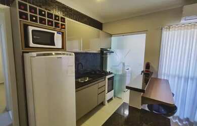 Imagem 3: Apartamento Padrão em Bauru